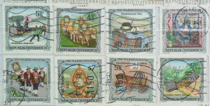 Австрия