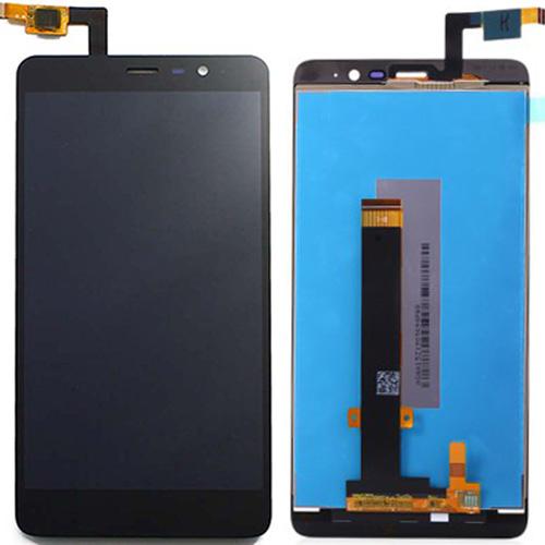 Дисплей + тачскрин для Xiaomi Red Mi Note 3