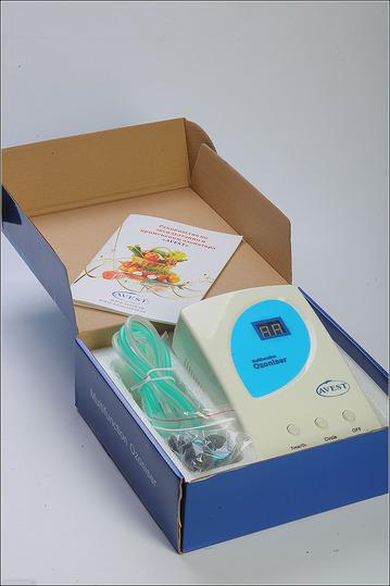 Озонатор Авест