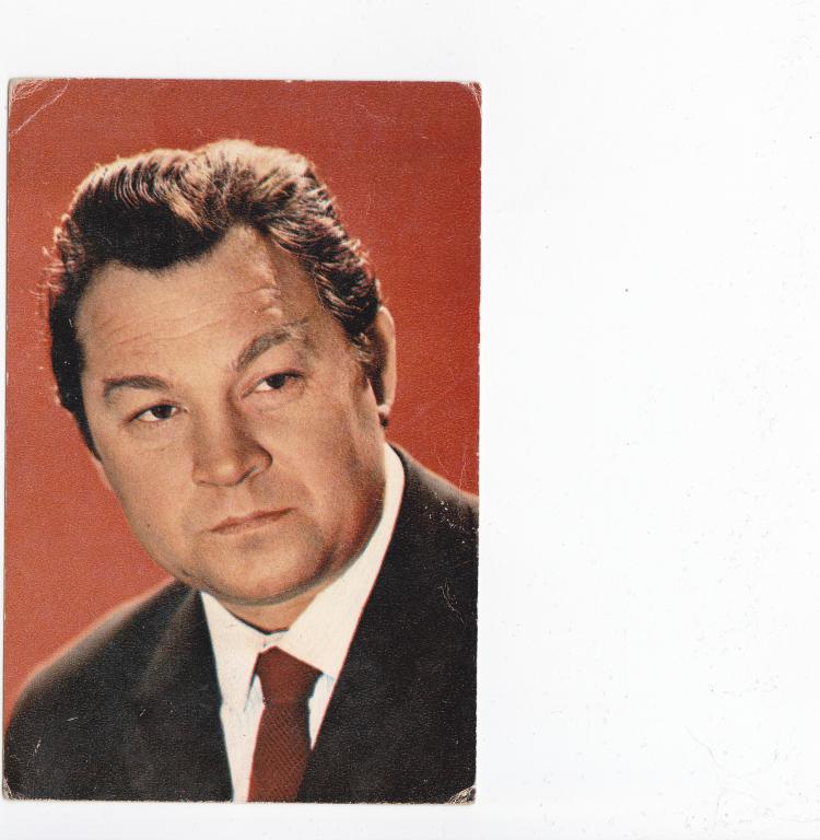 Актер юрий саранцев фото