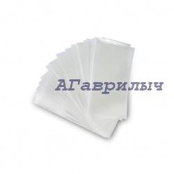 Пакеты - холдеры для банкнот бон 120 х 190 Упаковка 50 шт