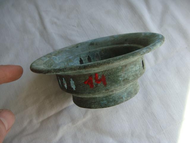Корона комфорка.7,7 см.