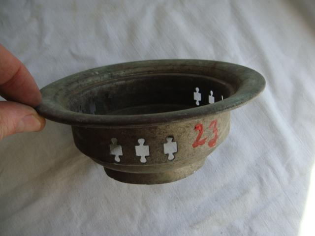 Корона комфорка.8,4 см.