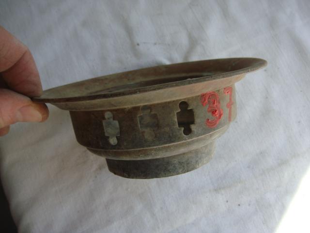 Корона комфорка.7,3 см.