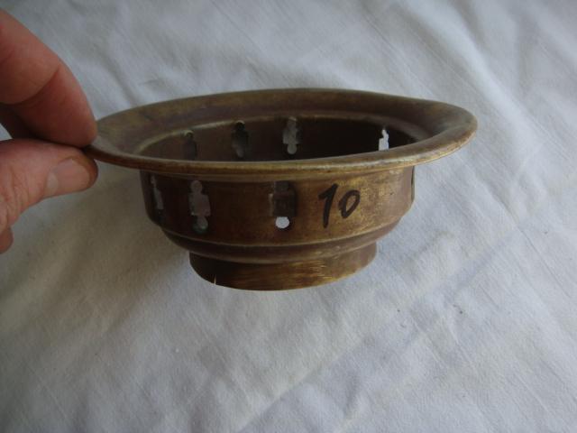 Корона комфорка.7,1 см.