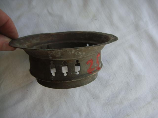 Корона комфорка.7,8 см.