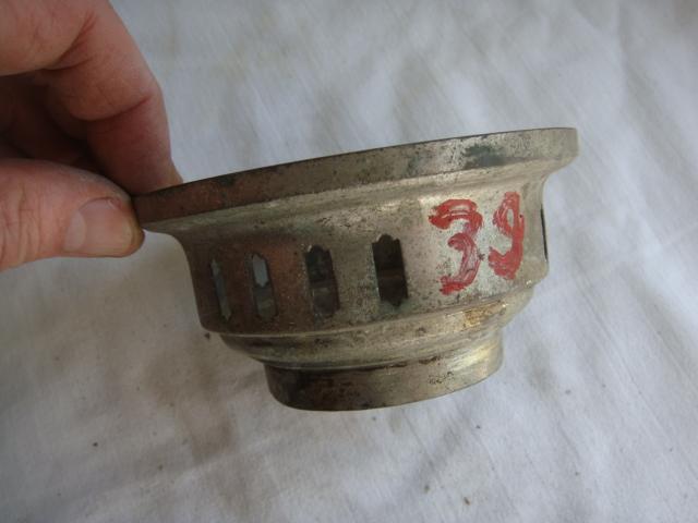 Корона комфорка.6,1 см