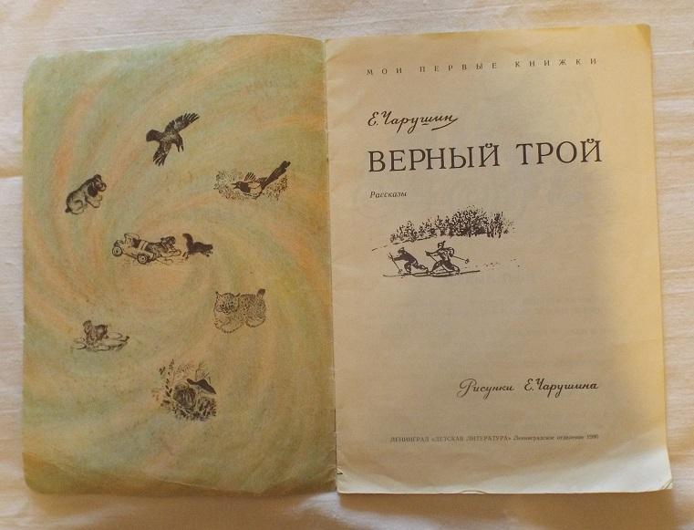 Верный верный дождь. Е Чарушин верный Трой. Чарушин Трой. Евгения Чарушина верный Трой. Чарушин книга верный Трой.