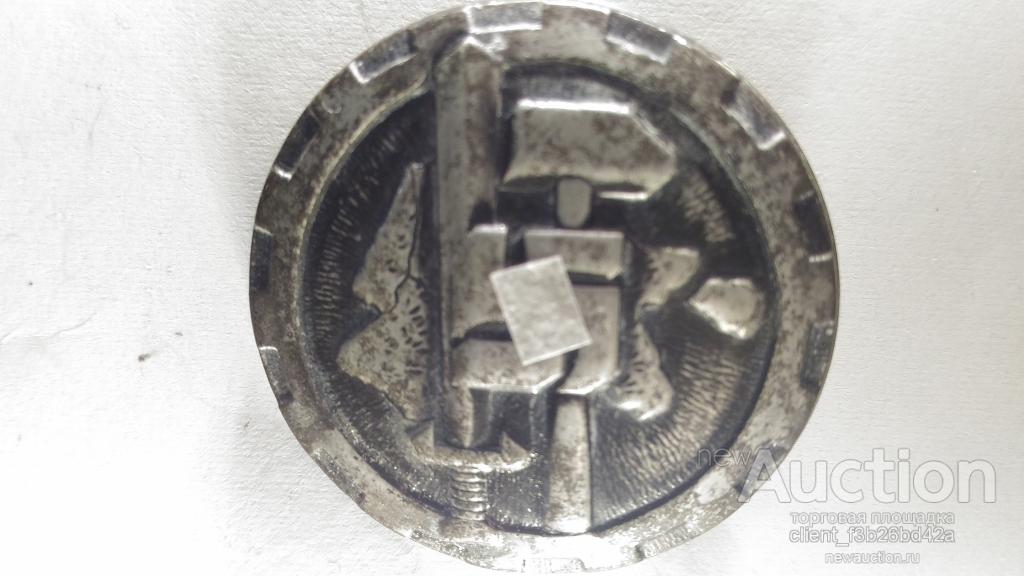 3й рейх ,Германия, знак молодежной организации ,оригинал