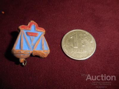 3й рейх ,Германия ,знак, фрачник , оригинал