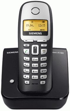 Siemens Gigaset A160
