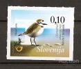 Словения 2015 Птицы ( марка из серии )