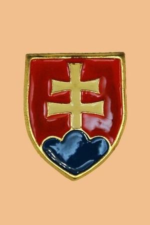 Кокарда. Словакия. Сухопутные войска. В наличии есть еще много кокард