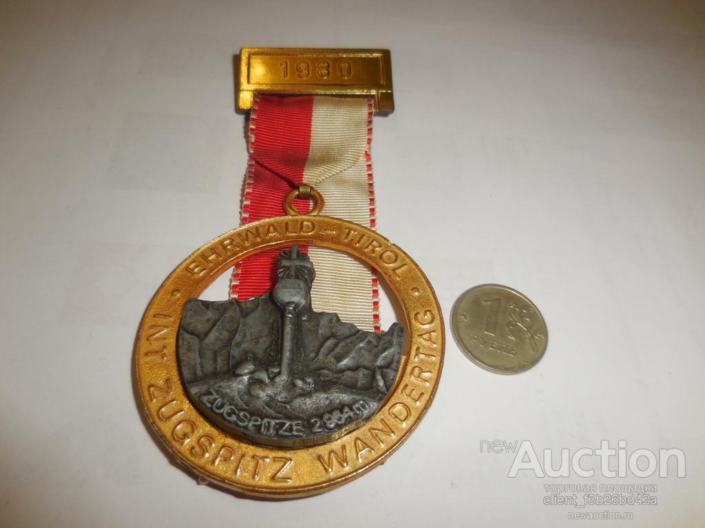 Германия, орден, медаль, плакетка ,знак - геральдика ; оригинал