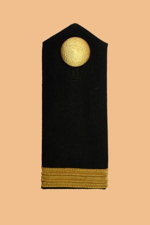 Погон. Италия. Подофицер ВМФ. В наличии есть дру