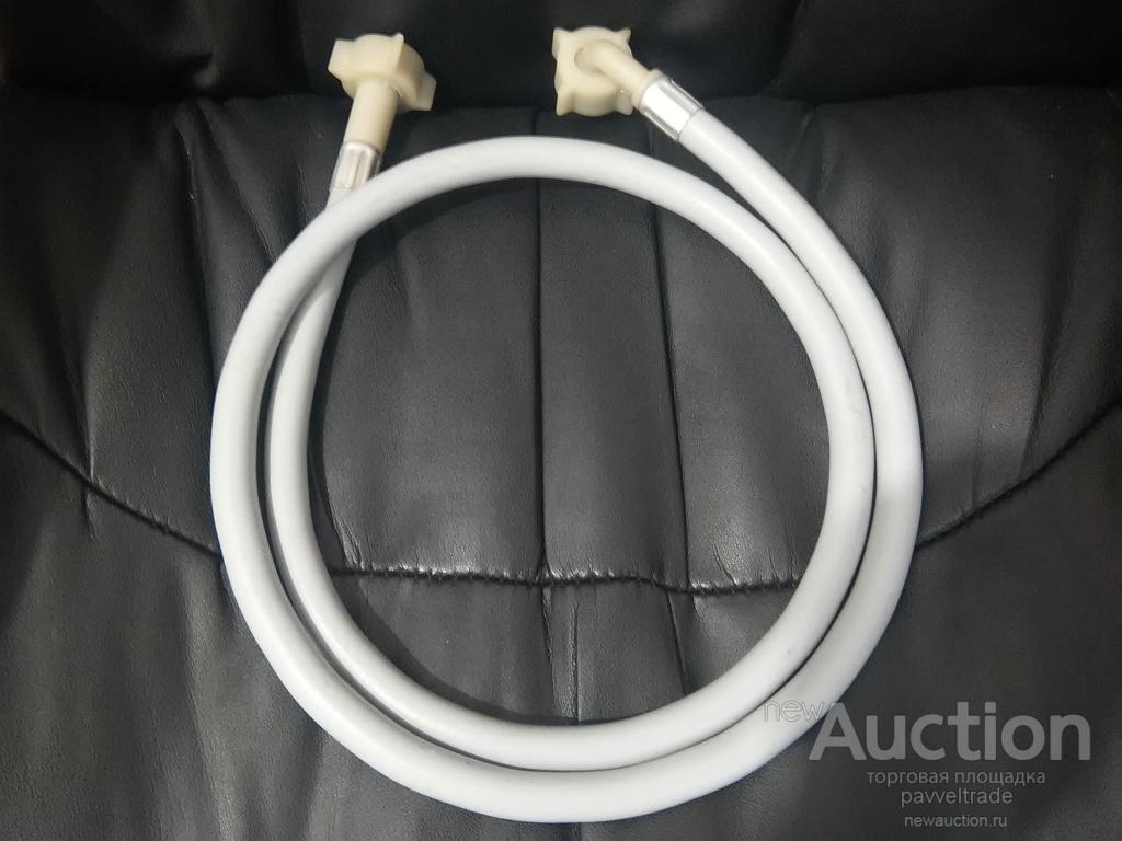 Шланг заливной(наливной) для стиральной машины Vestel. Оригинал. Длина 1,5 м.
