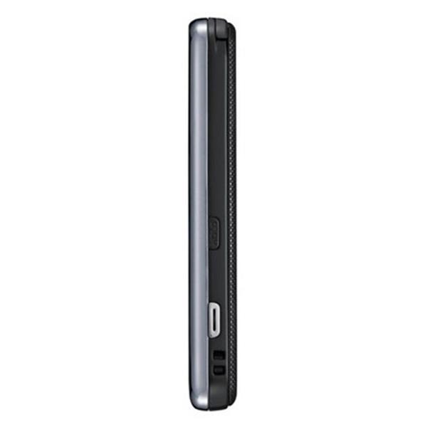 Мобильный телефон Samsung S5230 noble black