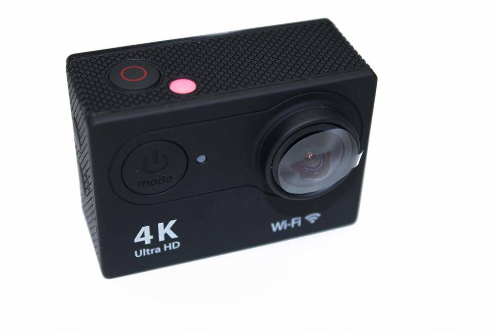 Экшен камера Eken h9 (wifi)