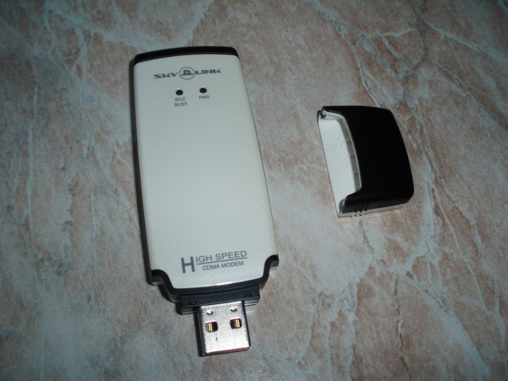 USB-модем Скайлинк SkyLink AnyData ADU-310A