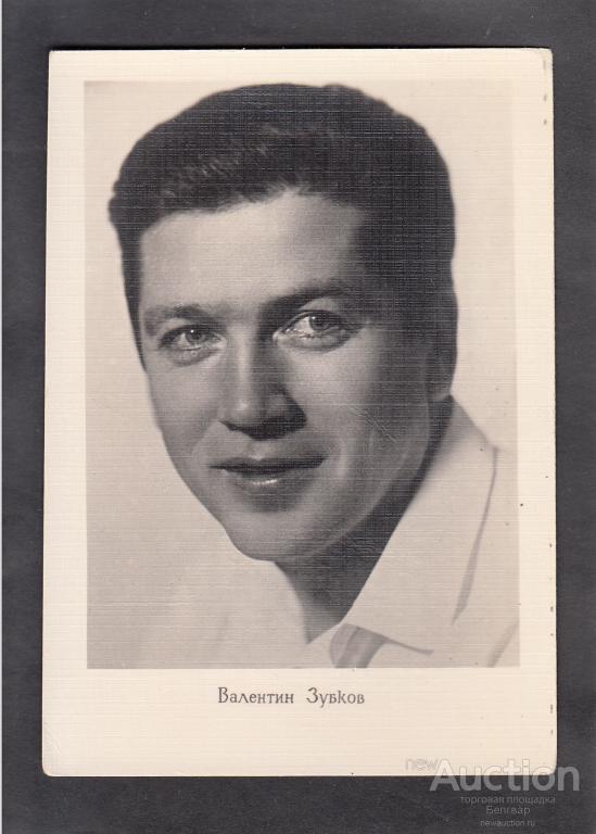 Актер Козлов Валентин Федорович: биография, фото - Московский академический теат