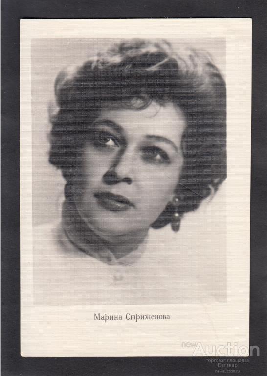 Любовь стриженова актриса личная жизнь биография википедия