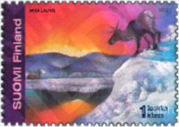 Финляндия 2002  Северная природа