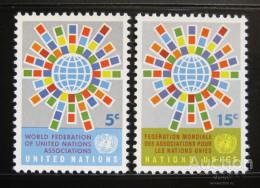 США (ООН, Нью-Йорк)   1966 Всемирная ассоциация обществ ООН