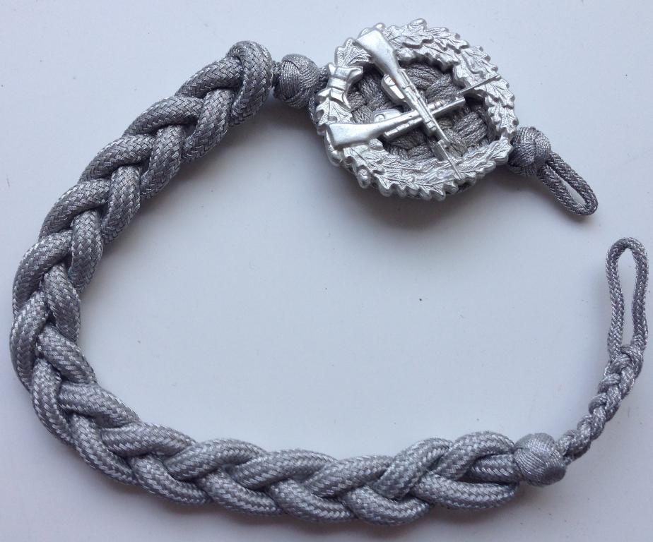 АКСЕЛЬБАНТ ГДР 50-60-Е