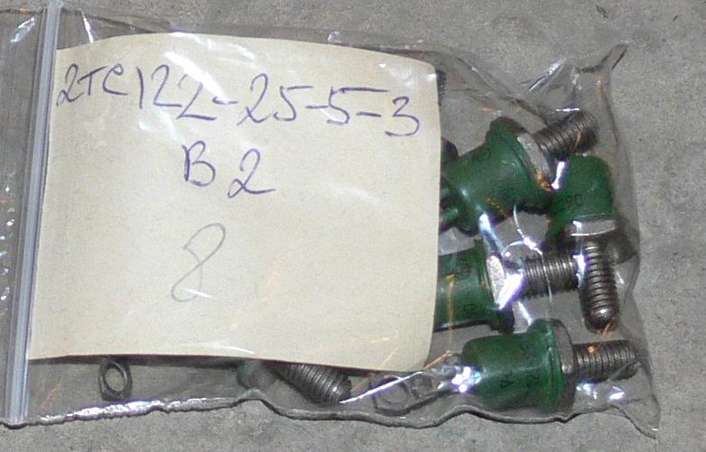 Тиристор Т10 25 Т122 25 У2 Купить