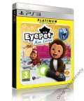 "EyePet Move Edition" sony PS3 (рус)