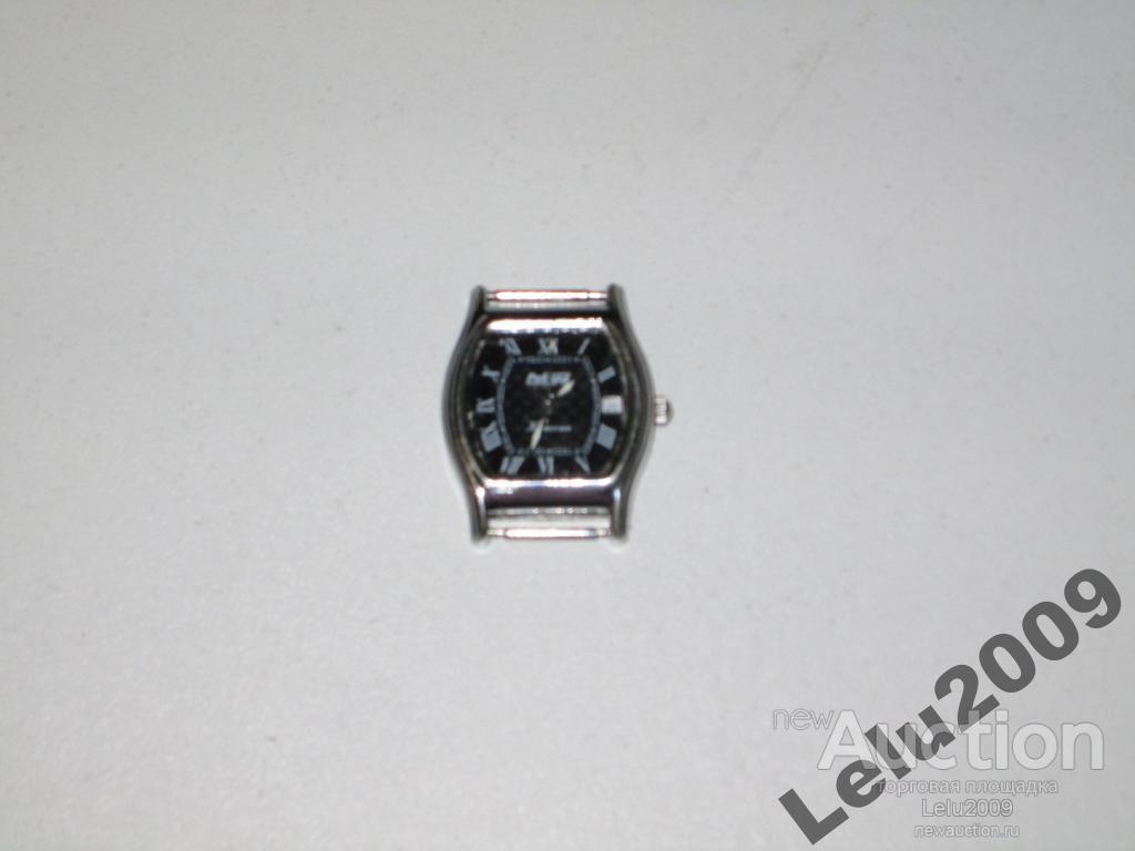 Часы Рекорд Классик механизм Ronda 