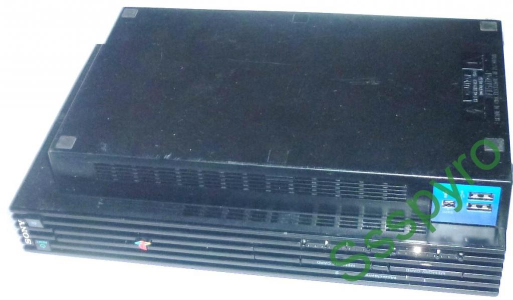 ps2 scph 30004