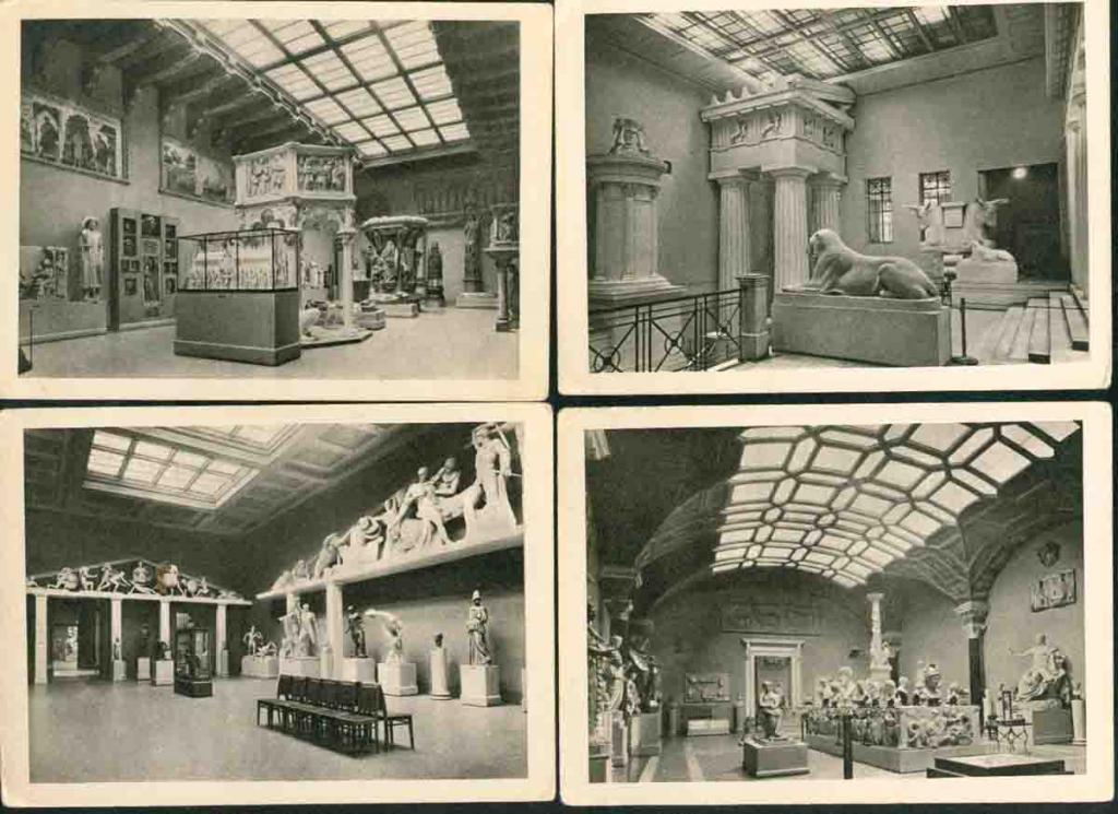 лот 19 Москва (можно купить отдельно любую открытк 