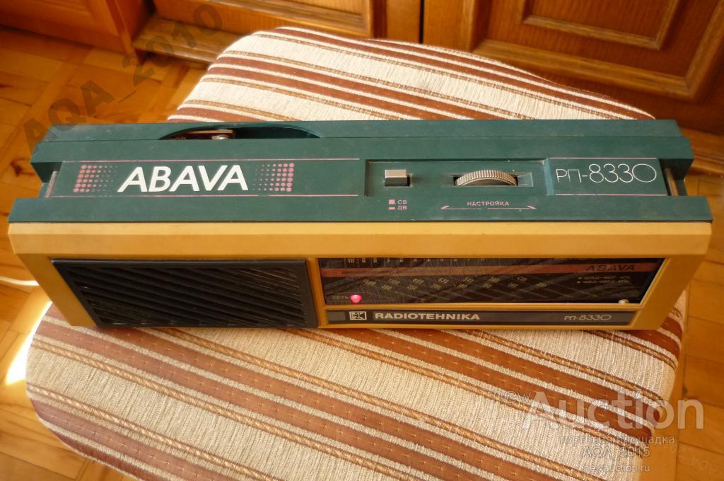 Схема рп абава 8330