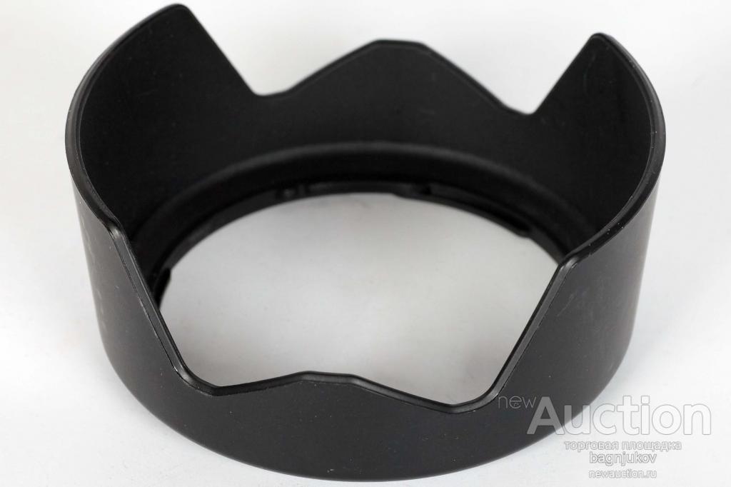 Бленда, Minolta V 22-80/4-5,6