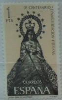 Испания