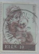 Ирландия