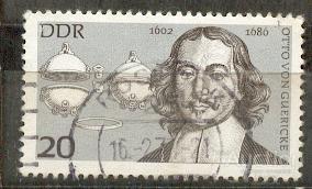 Германия ГДР   1977 персоналии метеорология физика