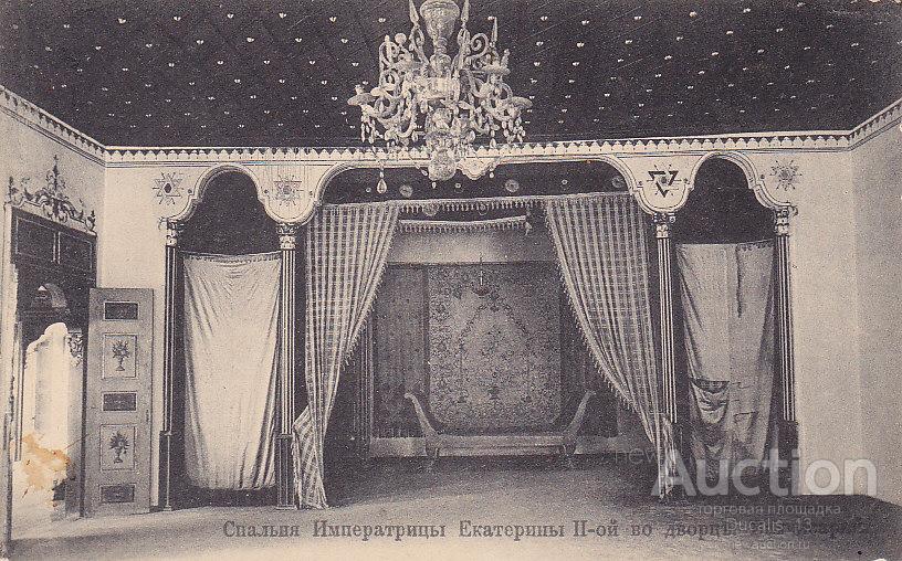 Екатерина 2 Комната Для Утех Фото