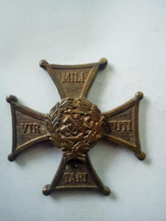 Полковой Знак Лейб-Гвардии Гродненского гусарского полка(91)