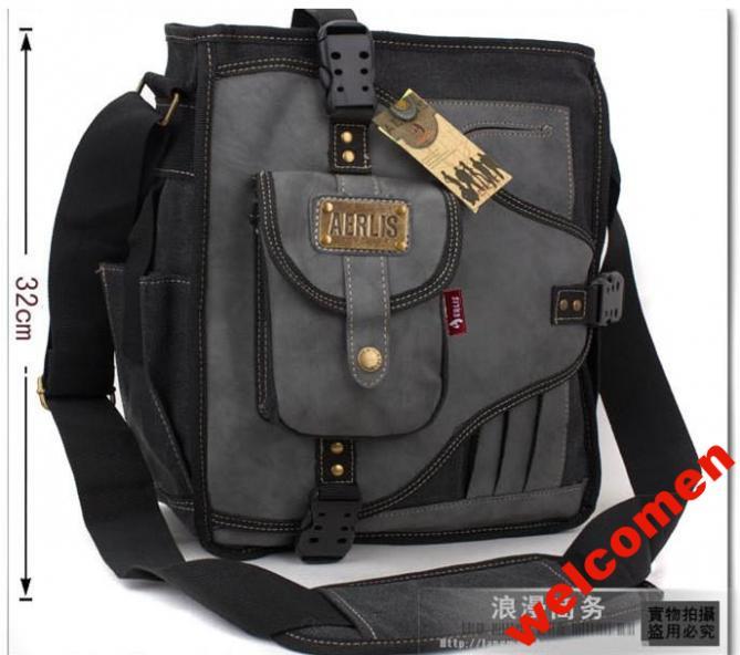 РЮКЗАК СУМКА brand bag brand male shoulder bag 