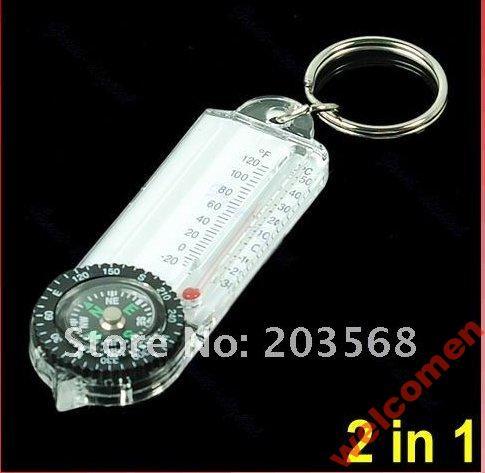 КОМПАС, ТЕРМОМЕТР 2 в1 БРЕЛОК — покупайте на Auction.ru по выгодной ...