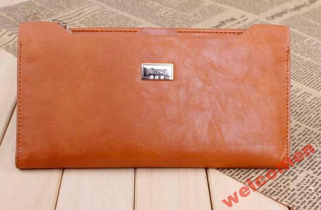 КОШЕЛЁК ПОРТМОНЕ ЖЕНСКОЕ designer brand leather 
