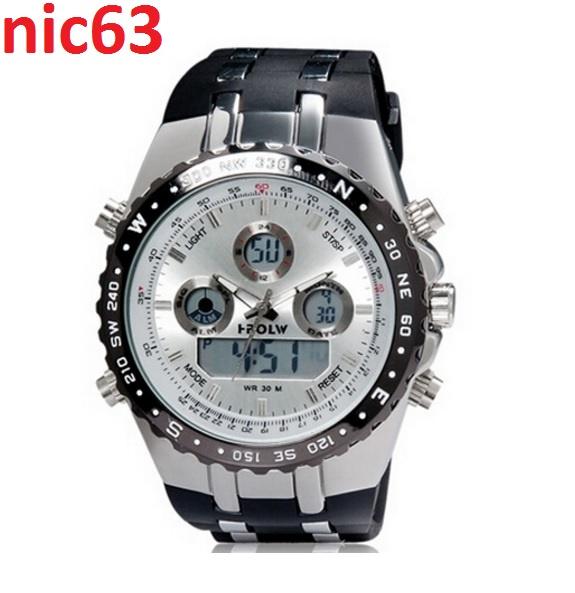 Hpolw watches new arrivals
