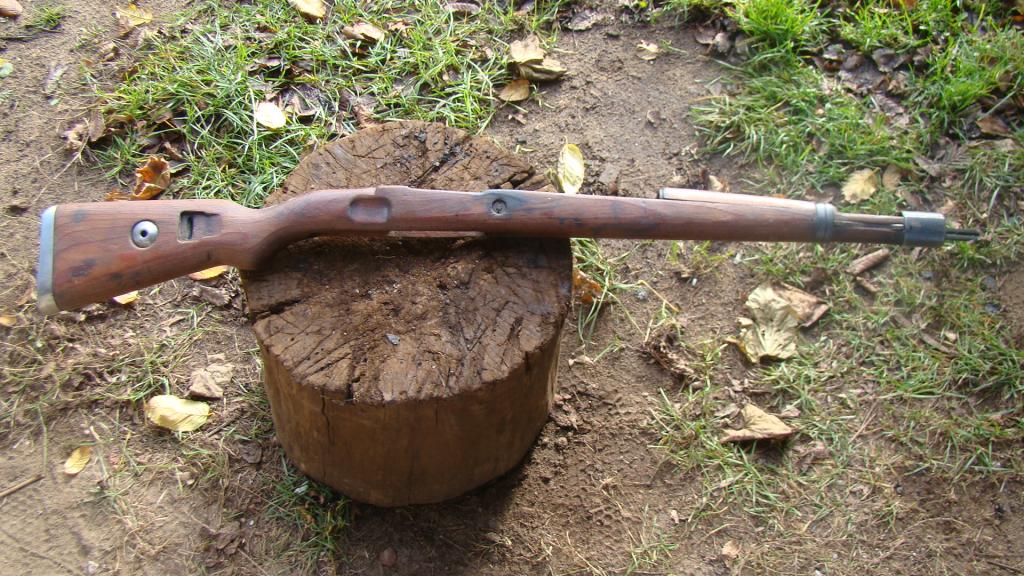 ложа маузер. ложа маузер. ложа маузер. маузер-98к ложа орех. ложе маузер 98к.