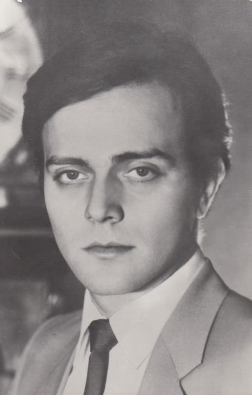 Андрей харитонов актер фото