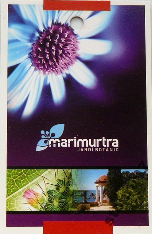 рекламные бирки товаров,услуг,экскурсий Испания 18