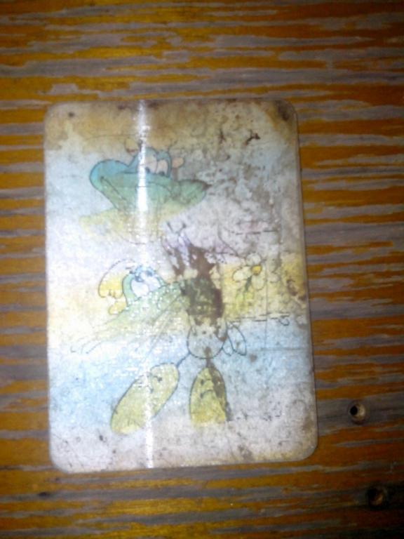 Perelivayushijsya Kalendarik 1991g Stereo Kalendarik Vremen Konca Sssr Nachala Gkchp Tablica Umnozheniya Pokupajte Na Auction Ru Po Vygodnoj Cene