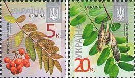 Украина 2016, Стандарты, микротекст "2016", 4м