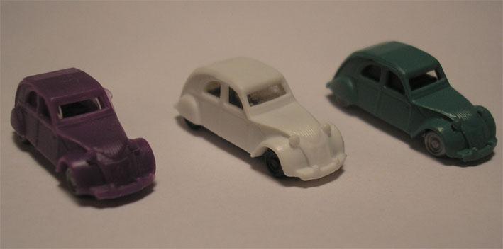9мм (N) Citroen 1 штука